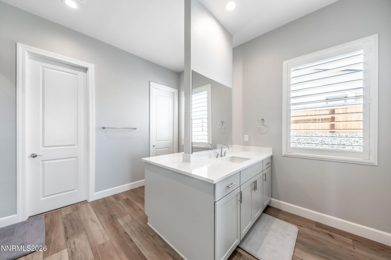 420 Pah Rah Ridge Drive, Sparks, NV 89441 Photo