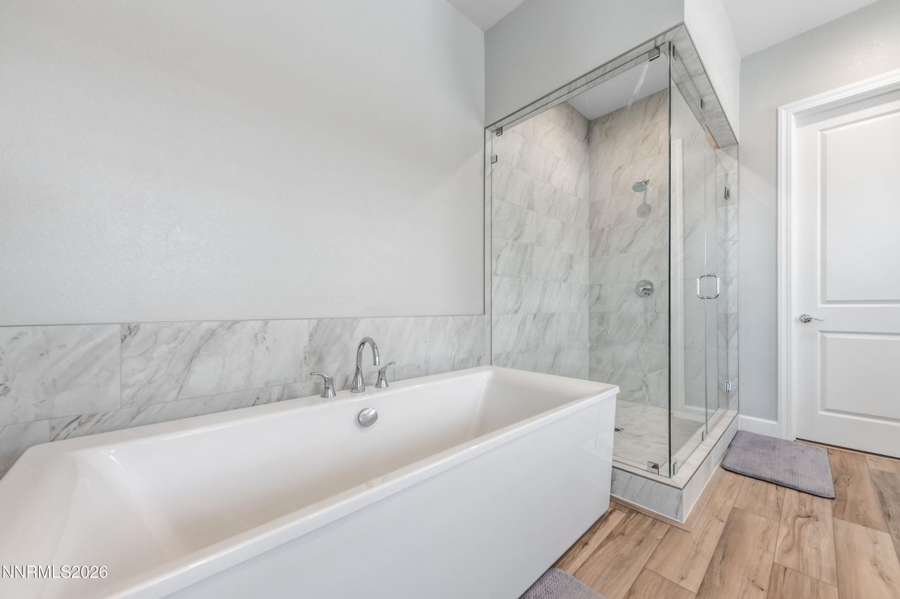 420 Pah Rah Ridge Drive, Sparks, NV 89441 Photo