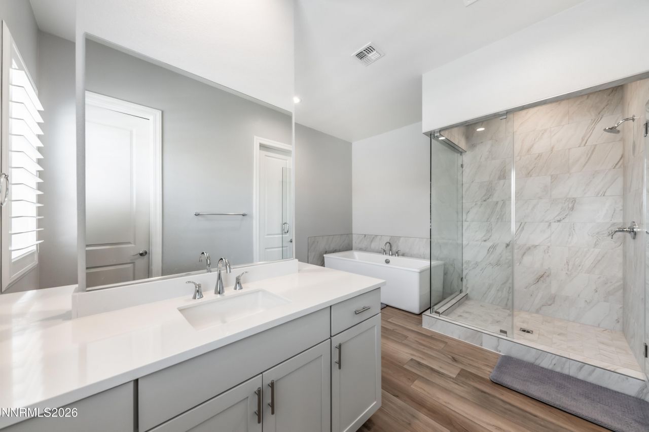 420 Pah Rah Ridge Drive, Sparks, NV 89441 Photo