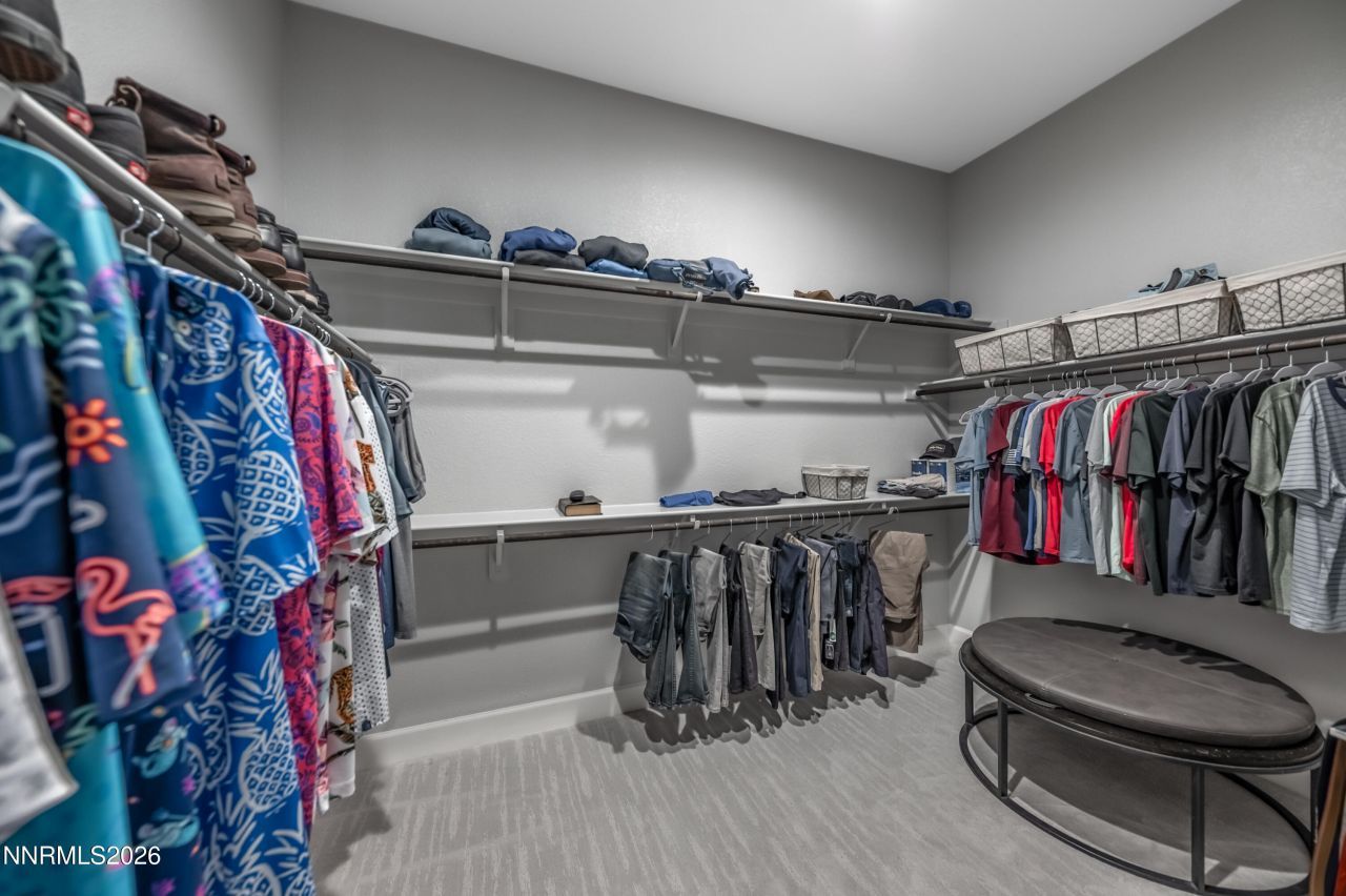 420 Pah Rah Ridge Drive, Sparks, NV 89441 Photo