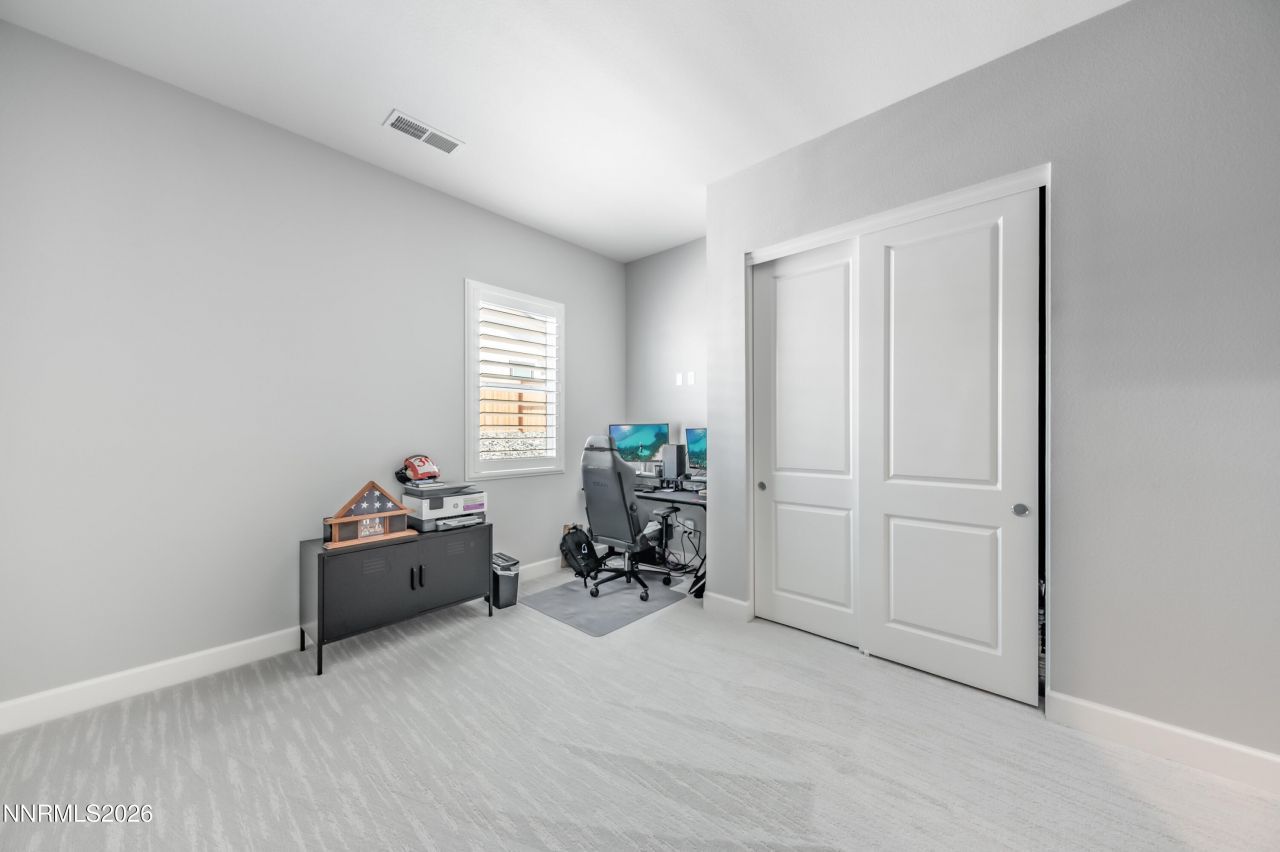 420 Pah Rah Ridge Drive, Sparks, NV 89441 Photo