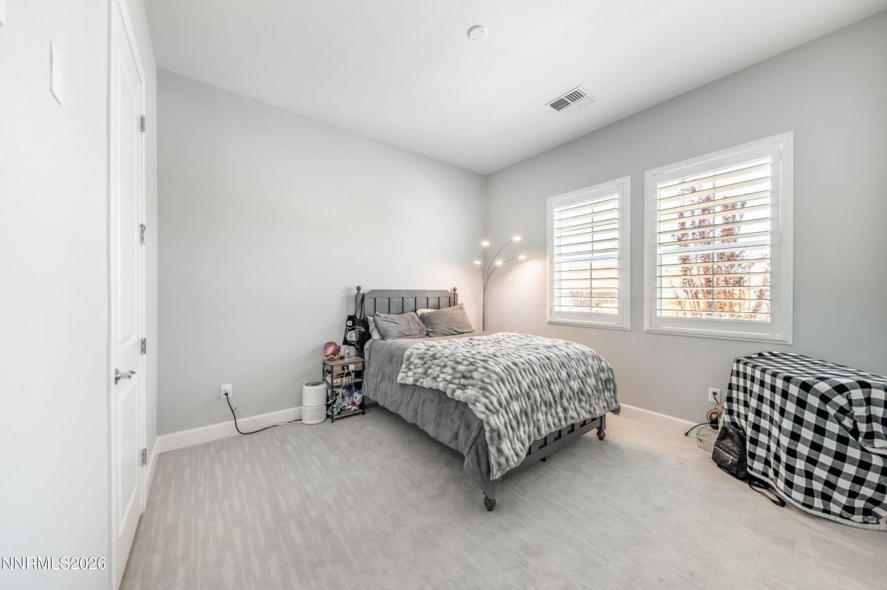 420 Pah Rah Ridge Drive, Sparks, NV 89441 Photo