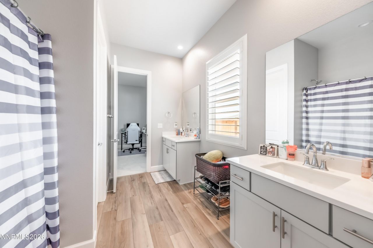 420 Pah Rah Ridge Drive, Sparks, NV 89441 Photo