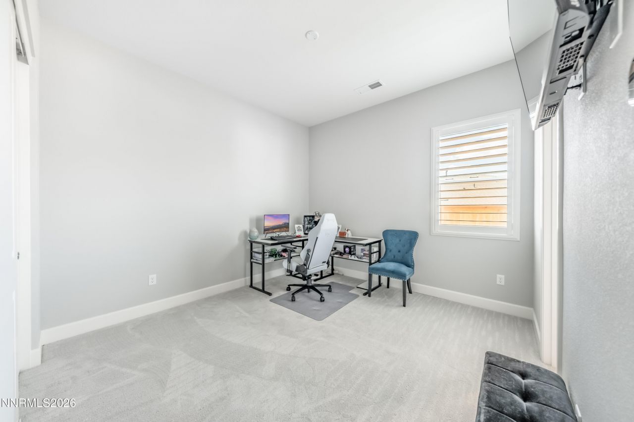 420 Pah Rah Ridge Drive, Sparks, NV 89441 Photo