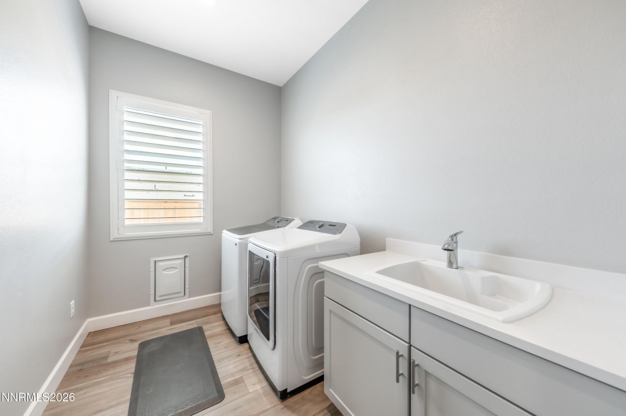 420 Pah Rah Ridge Drive, Sparks, NV 89441 Photo