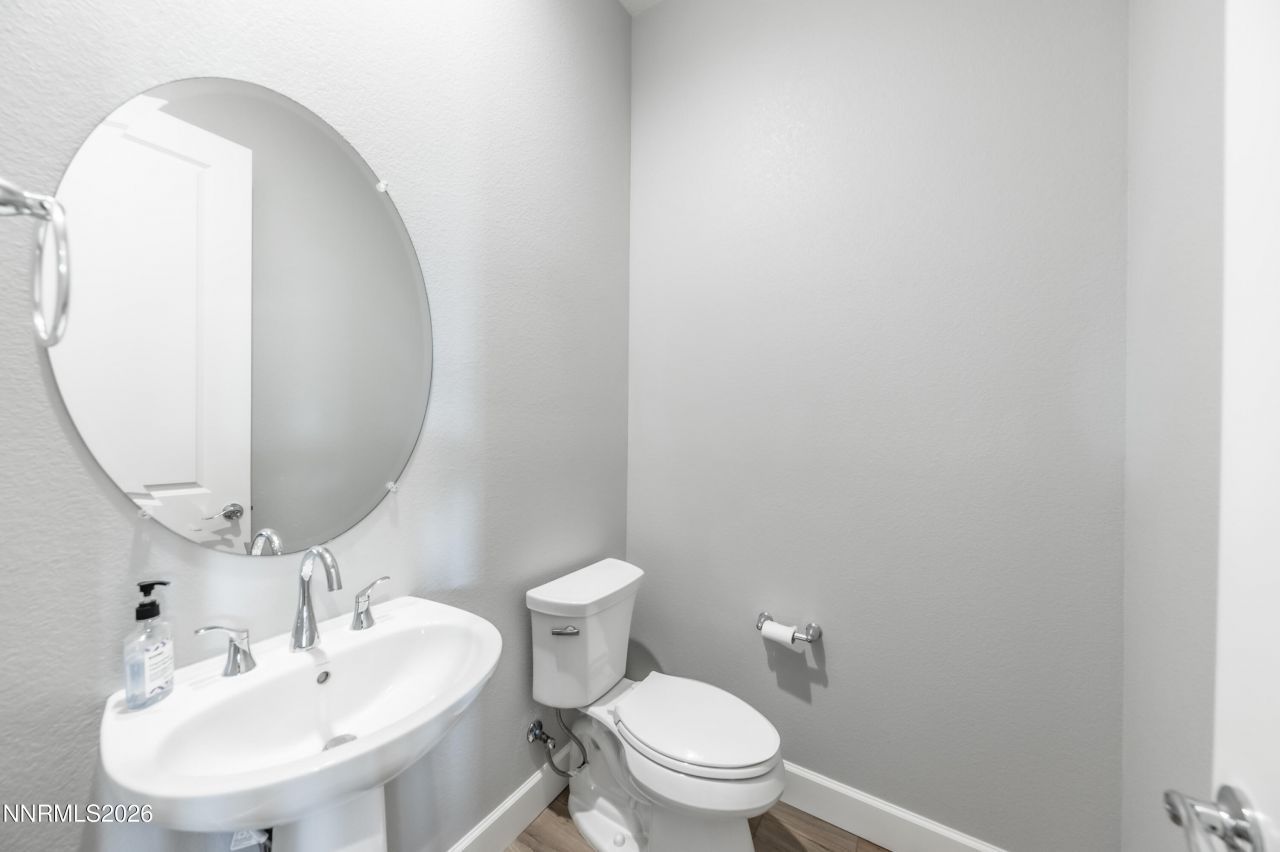 420 Pah Rah Ridge Drive, Sparks, NV 89441 Photo