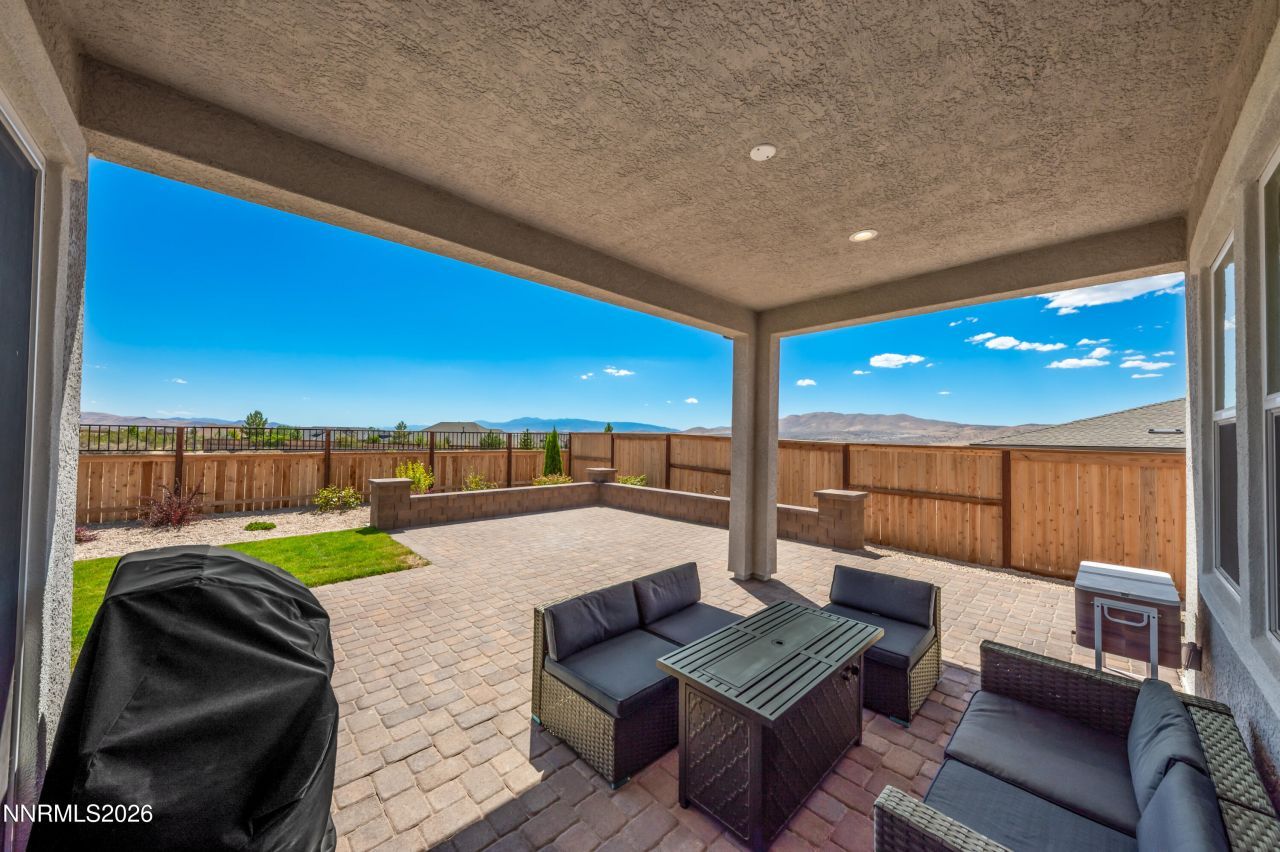 420 Pah Rah Ridge Drive, Sparks, NV 89441 Photo