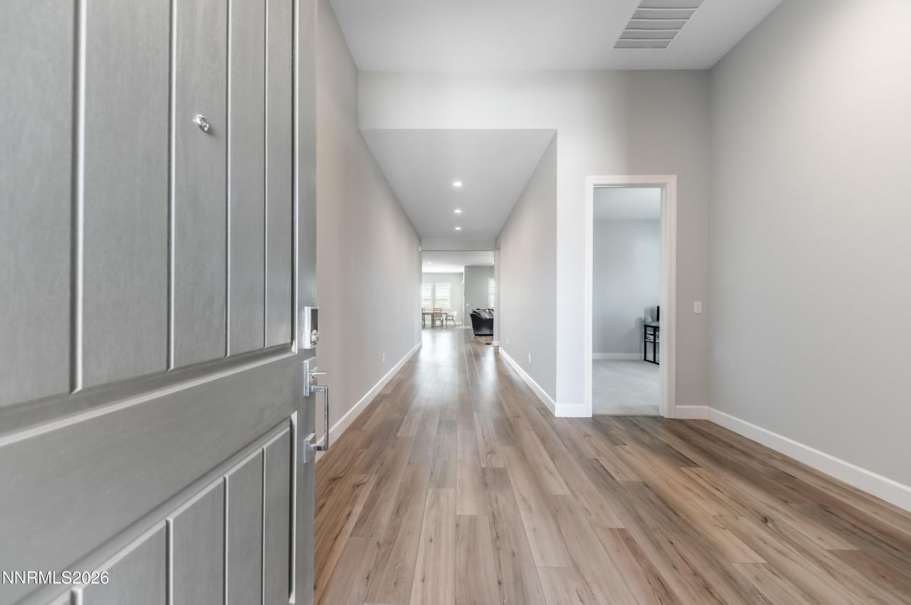 420 Pah Rah Ridge Drive, Sparks, NV 89441 Photo