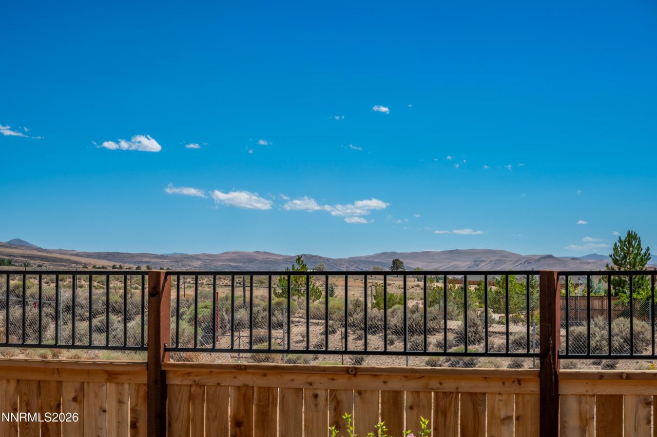 420 Pah Rah Ridge Drive, Sparks, NV 89441 Photo