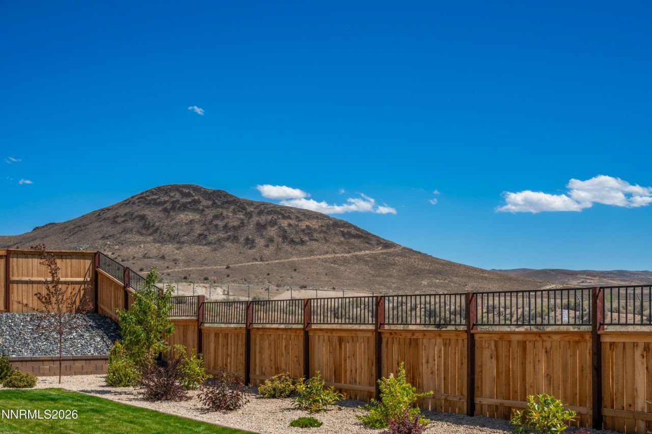 420 Pah Rah Ridge Drive, Sparks, NV 89441 Photo