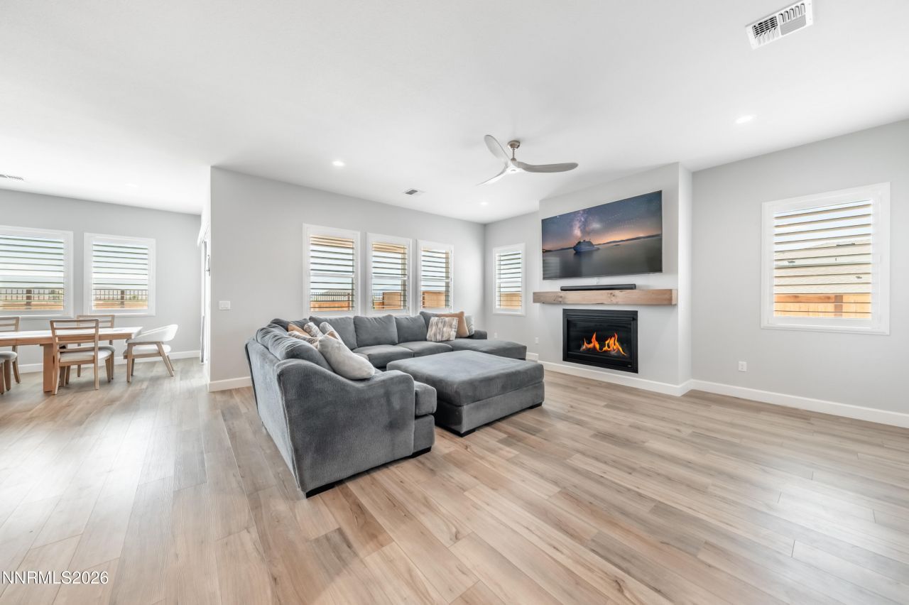 420 Pah Rah Ridge Drive, Sparks, NV 89441 Photo