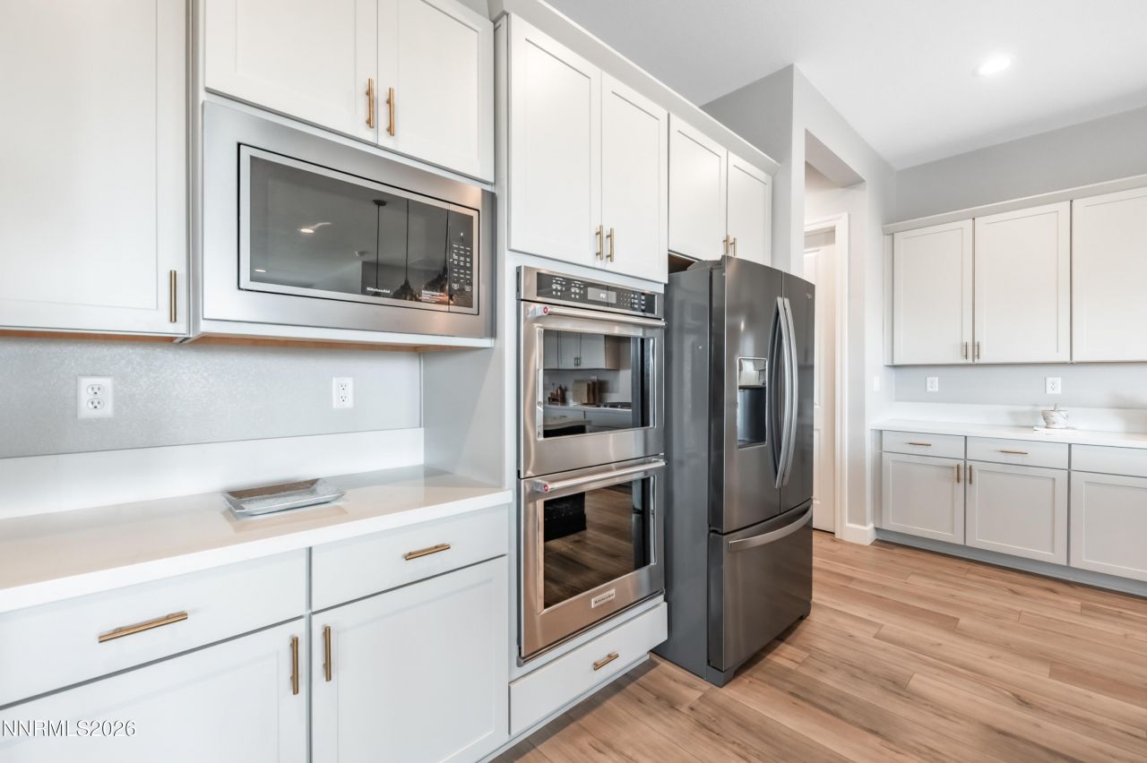 420 Pah Rah Ridge Drive, Sparks, NV 89441 Photo