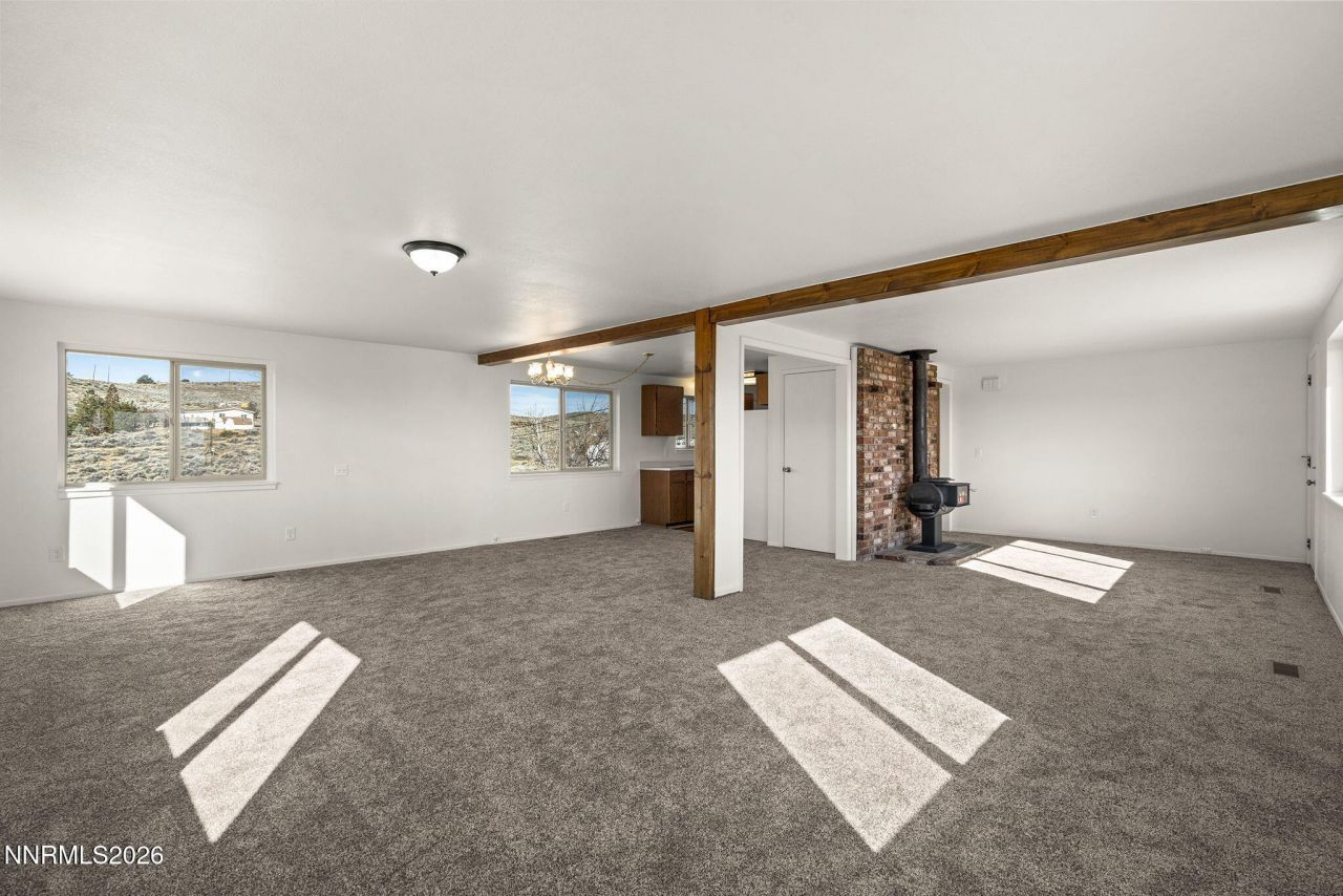5725 Jim Denning Way, Sun Valley, NV 89433 Photo