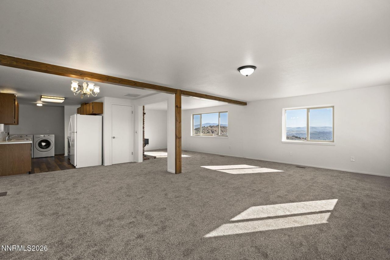 5725 Jim Denning Way, Sun Valley, NV 89433 Photo