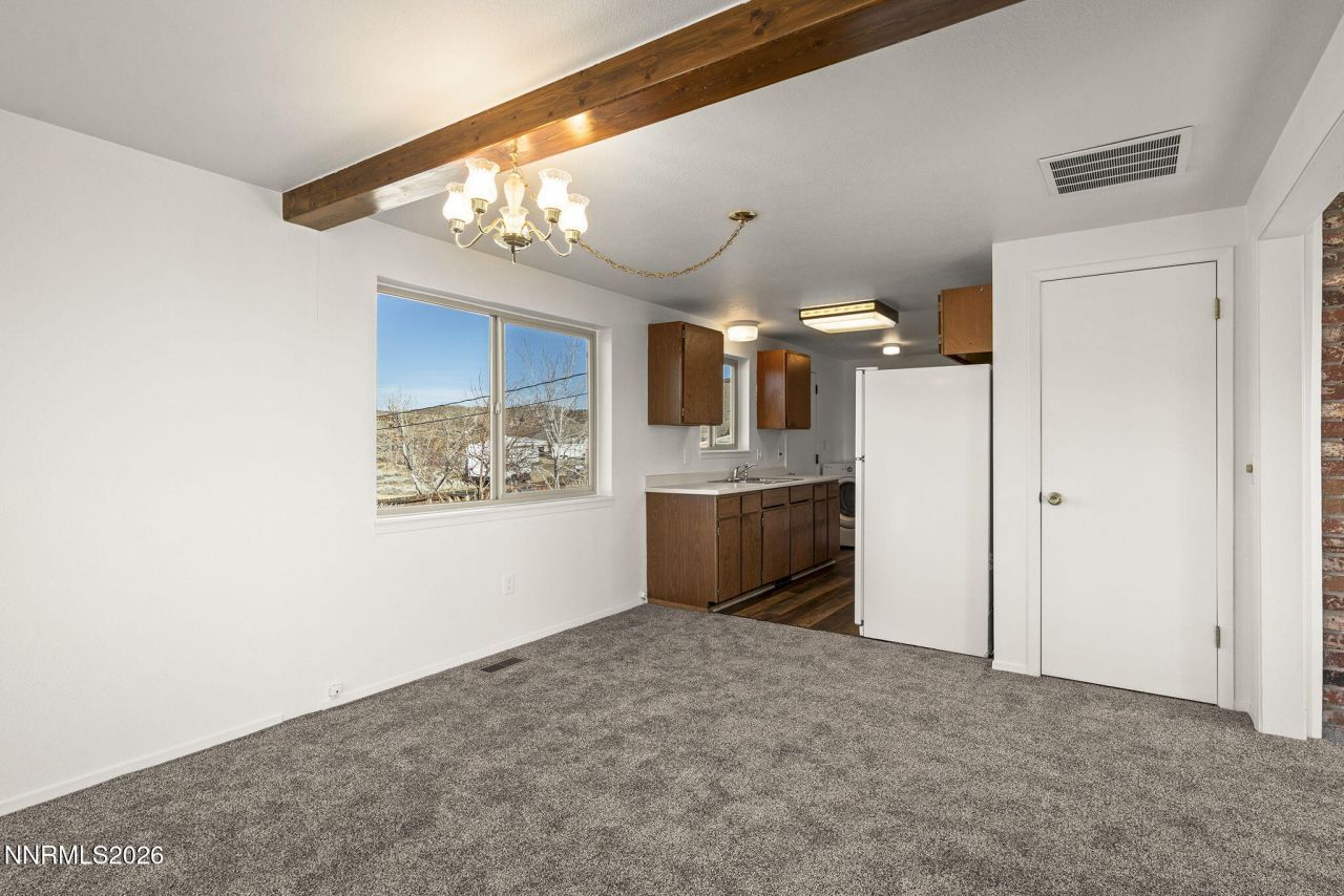 5725 Jim Denning Way, Sun Valley, NV 89433 Photo