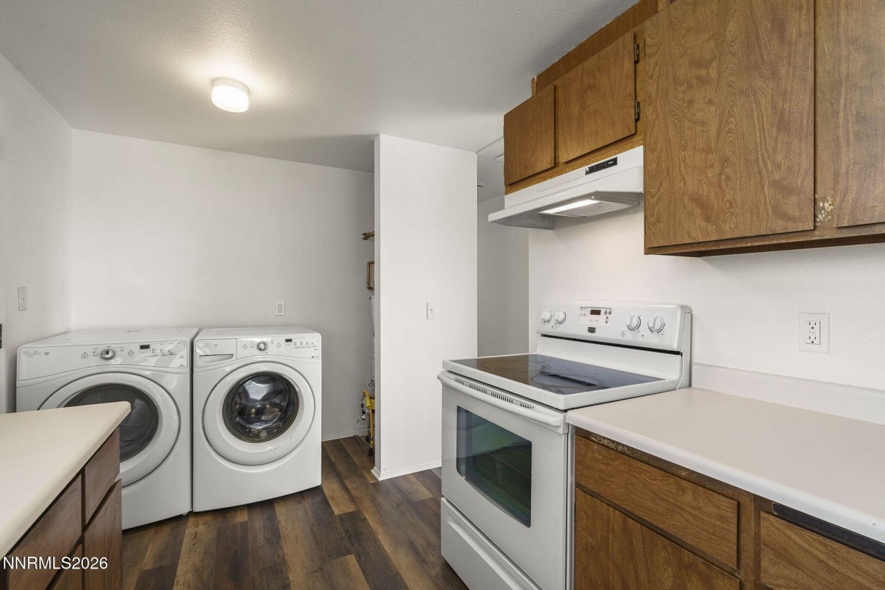 5725 Jim Denning Way, Sun Valley, NV 89433 Photo