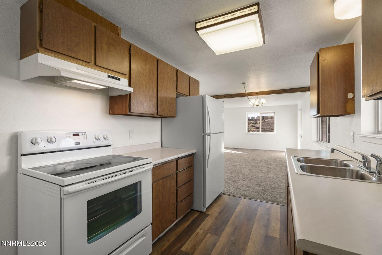 5725 Jim Denning Way, Sun Valley, NV 89433 Photo