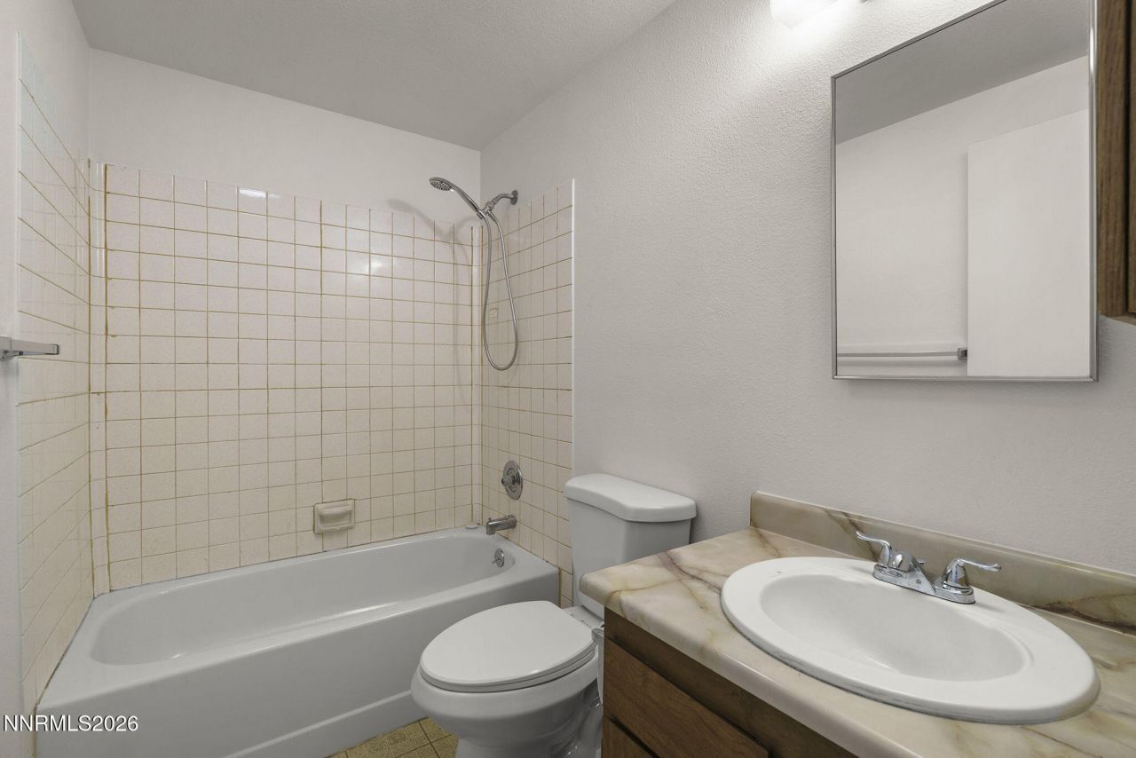 5725 Jim Denning Way, Sun Valley, NV 89433 Photo