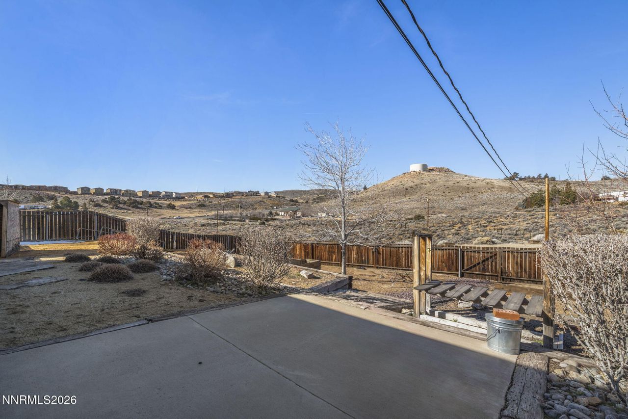 5725 Jim Denning Way, Sun Valley, NV 89433 Photo