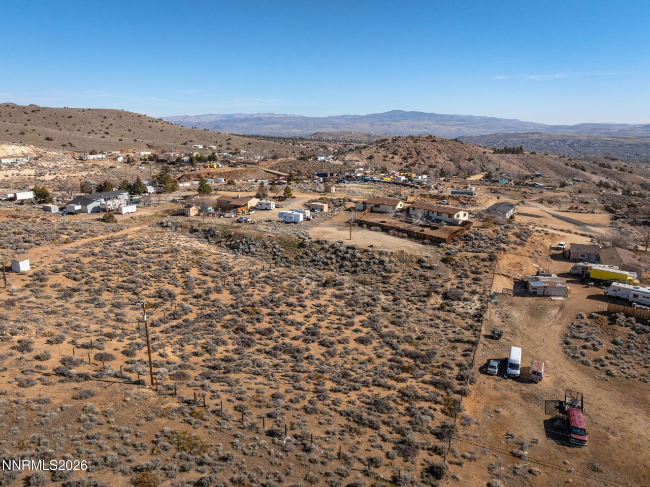 5725 Jim Denning Way, Sun Valley, NV 89433 Photo