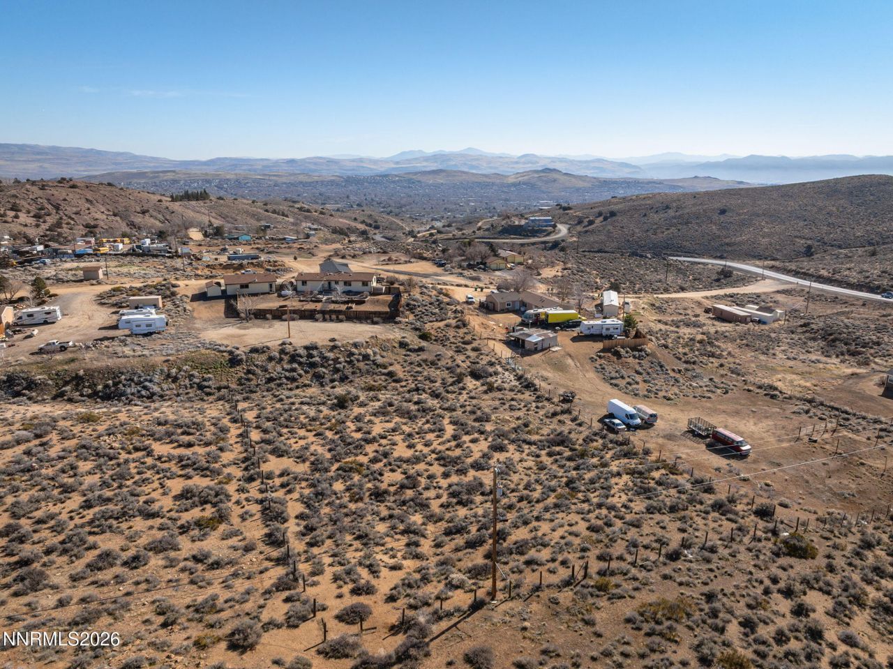 5725 Jim Denning Way, Sun Valley, NV 89433 Photo