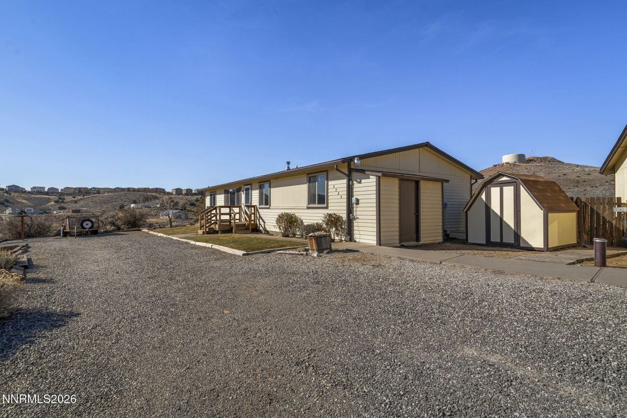 5725 Jim Denning Way, Sun Valley, NV 89433 Photo