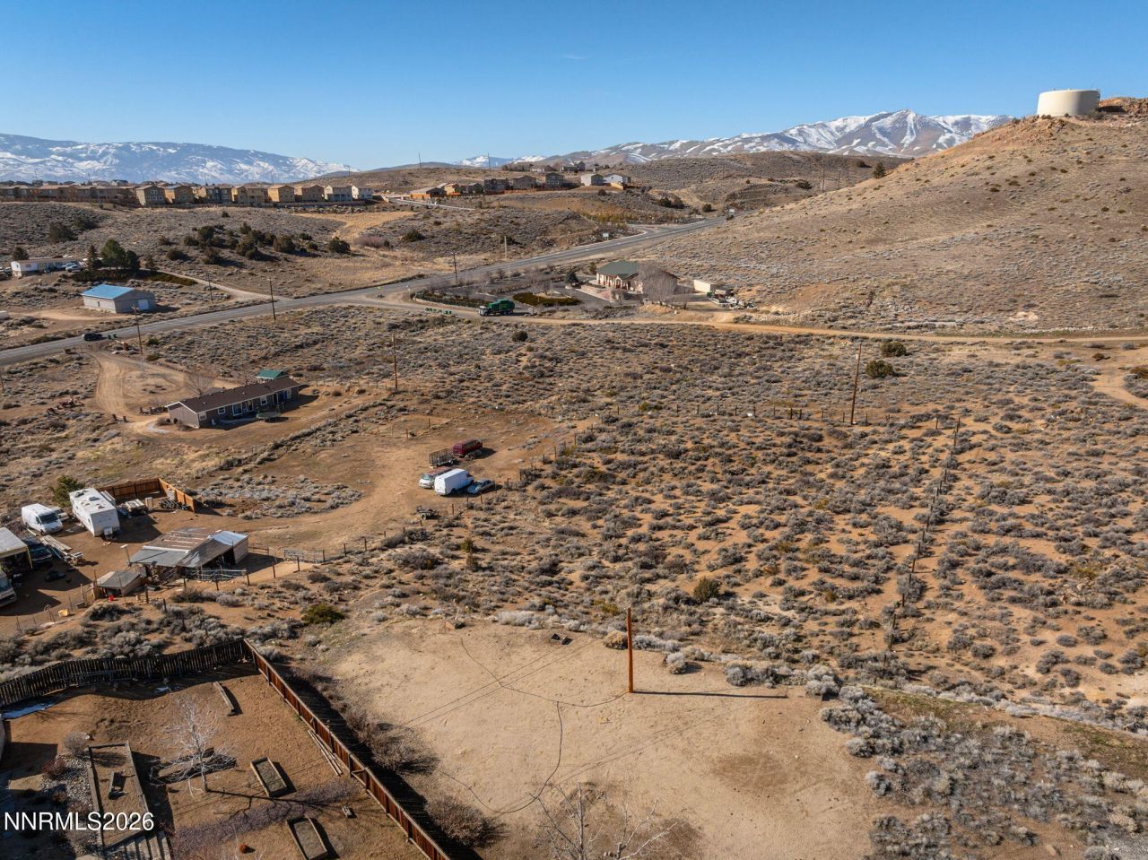 5725 Jim Denning Way, Sun Valley, NV 89433 Photo