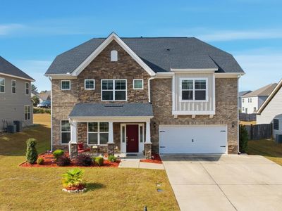189 Wading Bird Loop, Blythewood, SC 29016