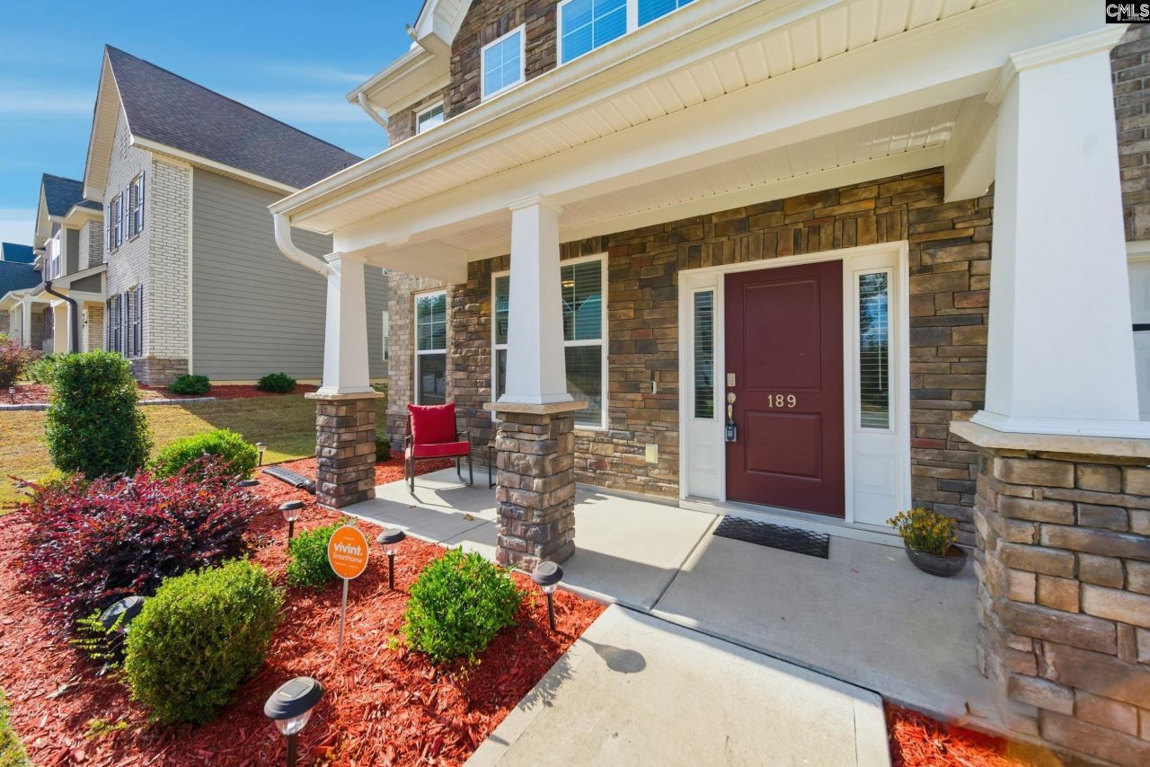 189 Wading Bird Loop Photo 36