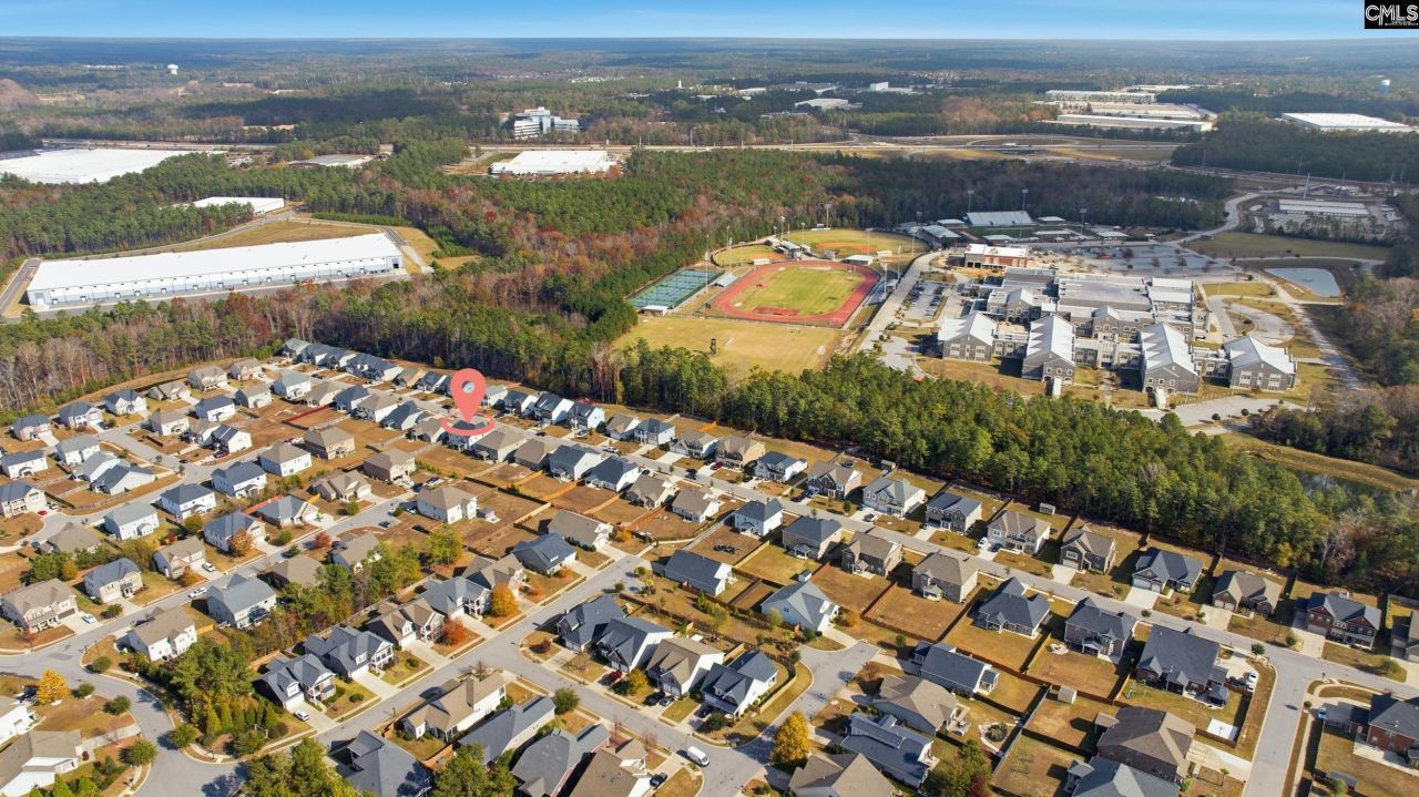 189 Wading Bird Loop Photo 47