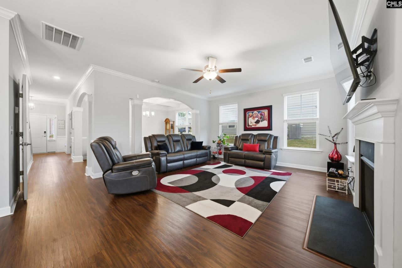 189 Wading Bird Loop Photo 8