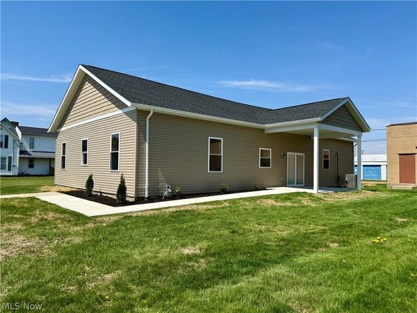 118 E Russell Avenue, West Lafayette, OH 43845