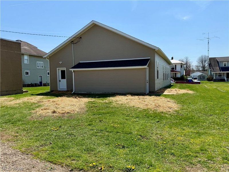 118 E Russell Avenue, West Lafayette, OH 43845 Photo 21