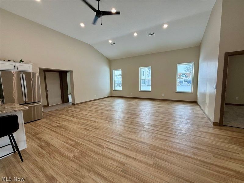 118 E Russell Avenue, West Lafayette, OH 43845 Photo 5