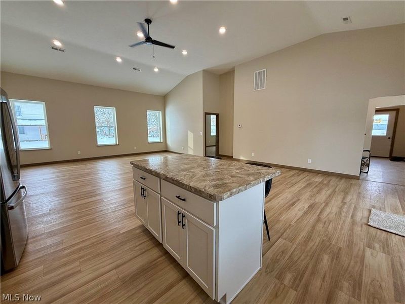 118 E Russell Avenue, West Lafayette, OH 43845 Photo 7