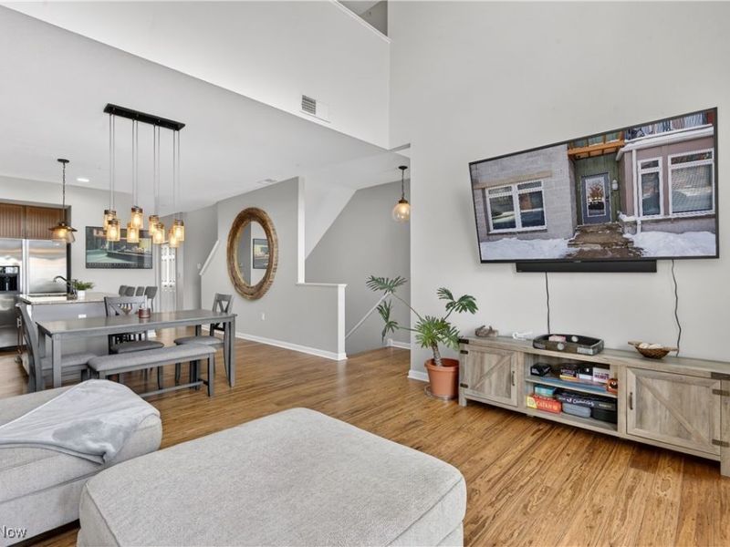 7429 Battery Park Boulevard, Unit H-7429, Cleveland, OH 44102 Photo 10