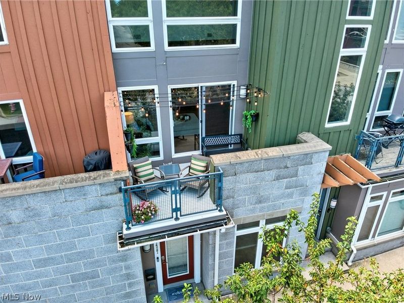 7429 Battery Park Boulevard, Unit H-7429, Cleveland, OH 44102 Photo 2