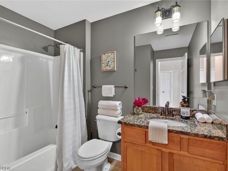 7429 Battery Park Boulevard, Unit H-7429, Cleveland, OH 44102 Photo 22