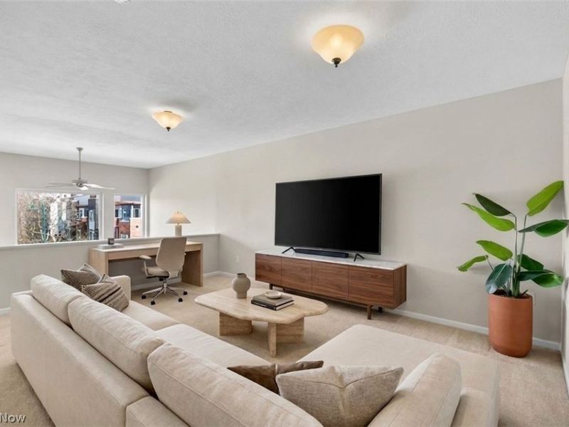 7429 Battery Park Boulevard, Unit H-7429, Cleveland, OH 44102 Photo 22