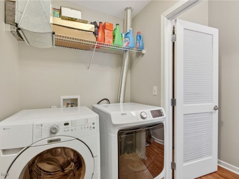 7429 Battery Park Boulevard, Unit H-7429, Cleveland, OH 44102 Photo 25