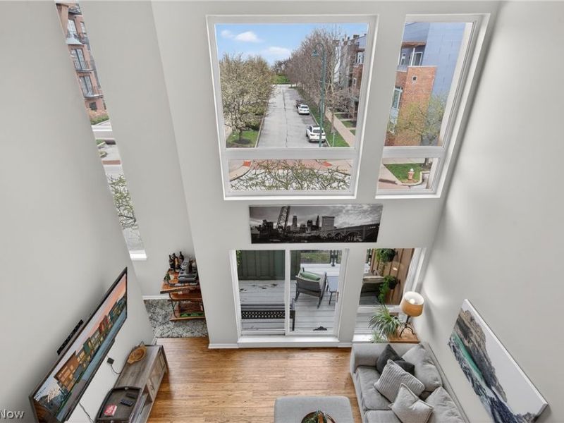 7429 Battery Park Boulevard, Unit H-7429, Cleveland, OH 44102 Photo 28