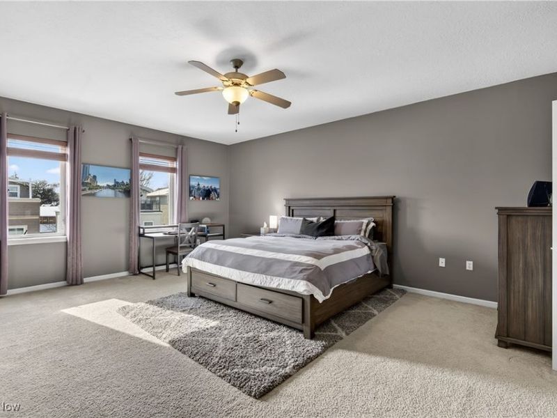 7429 Battery Park Boulevard, Unit H-7429, Cleveland, OH 44102 Photo 28