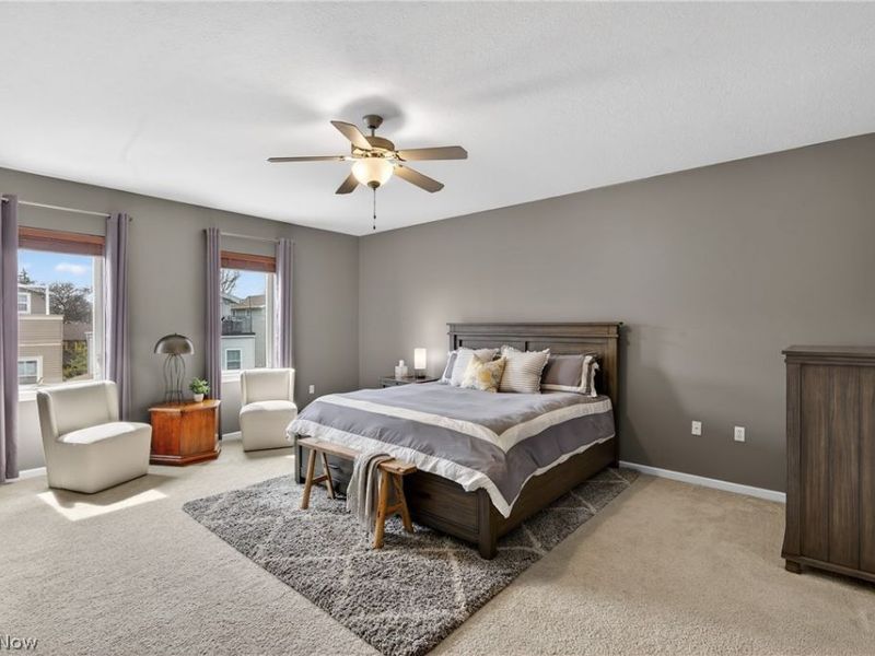 7429 Battery Park Boulevard, Unit H-7429, Cleveland, OH 44102 Photo 29