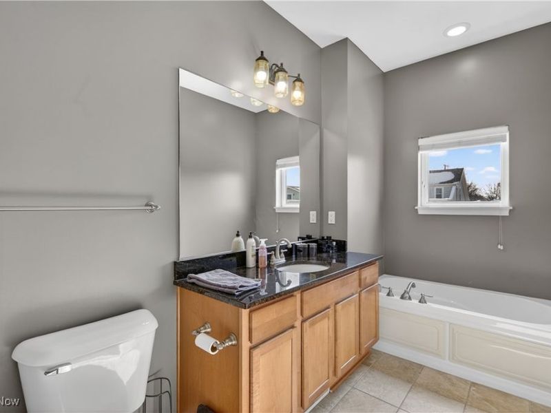 7429 Battery Park Boulevard, Unit H-7429, Cleveland, OH 44102 Photo 29