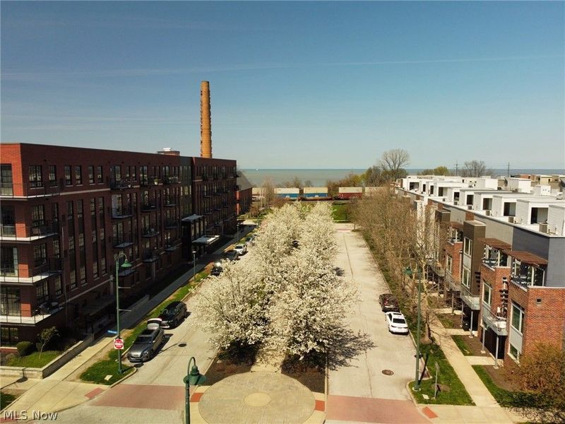 7429 Battery Park Boulevard, Unit H-7429, Cleveland, OH 44102 Photo 30