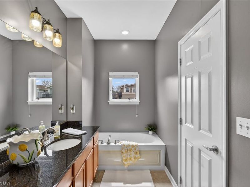 7429 Battery Park Boulevard, Unit H-7429, Cleveland, OH 44102 Photo 33