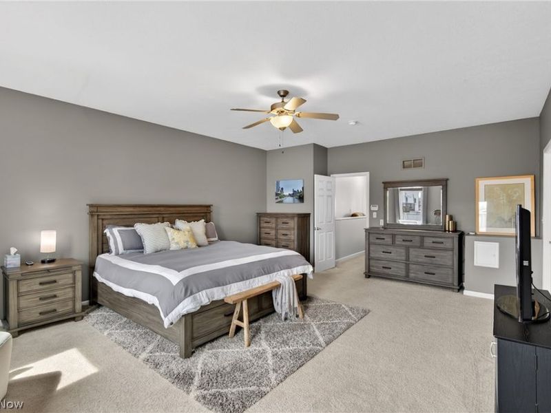 7429 Battery Park Boulevard, Unit H-7429, Cleveland, OH 44102 Photo 35