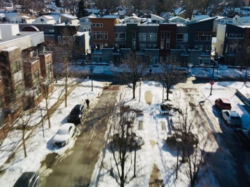 7429 Battery Park Boulevard, Unit H-7429, Cleveland, OH 44102 Photo 36