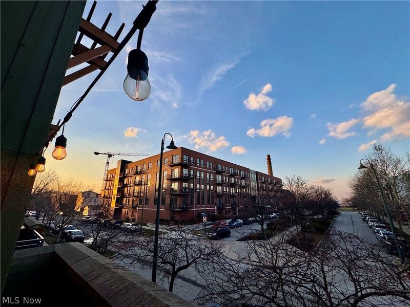 7429 Battery Park Boulevard, Unit H-7429, Cleveland, OH 44102 Photo 37