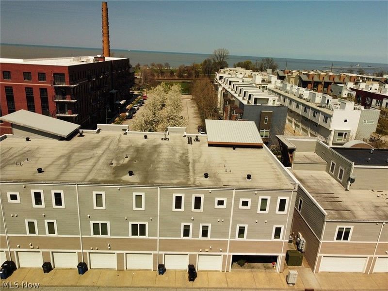 7429 Battery Park Boulevard, Unit H-7429, Cleveland, OH 44102 Photo 38